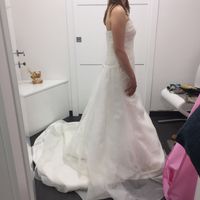 Vestito quasi pronto! - 3