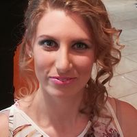 Prima prova acconciatura e trucco - 3