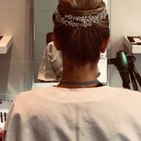 Ultima prova abito + capelli - 3