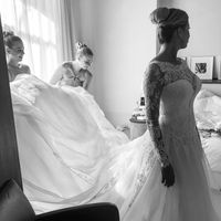 Finalmente sposi! - 1