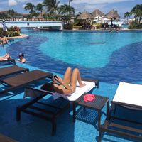  Barceló riviera Maya - 2