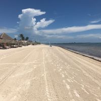  Barceló riviera Maya - 3