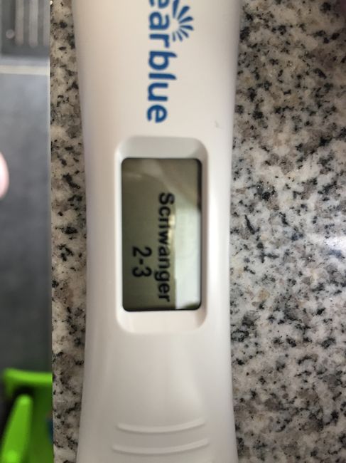 Future mamme di novembre 1
