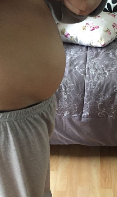 Pancia troppo piccola? 8