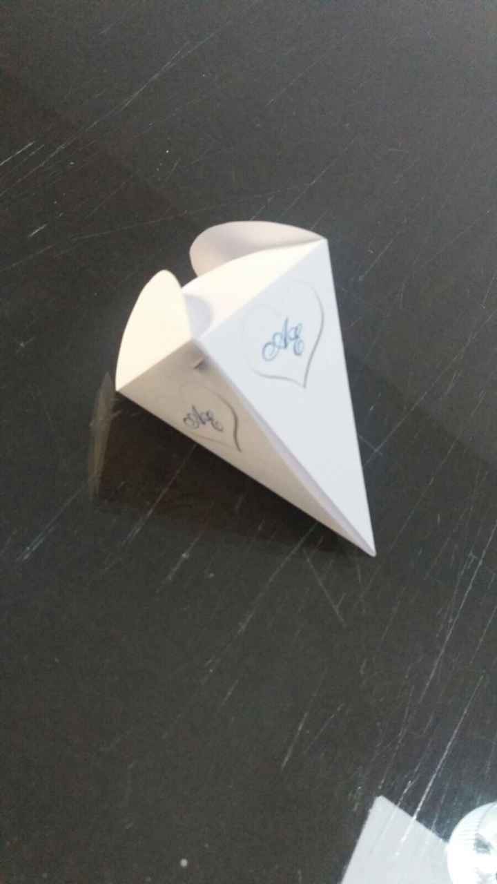 i fai da te della mia mammina per il mio matrimonio ♥️ - 1