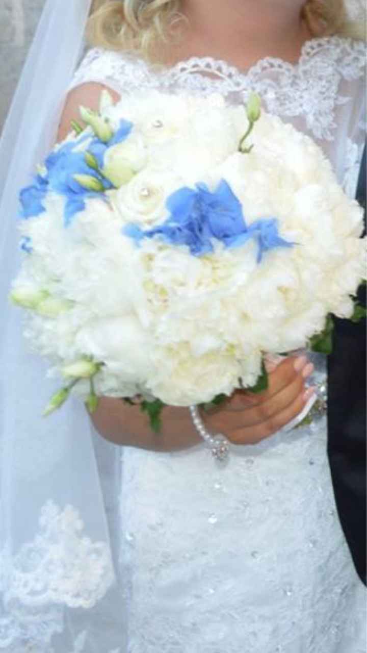 Sfoggiate i vostri bouquet 💐 - 1