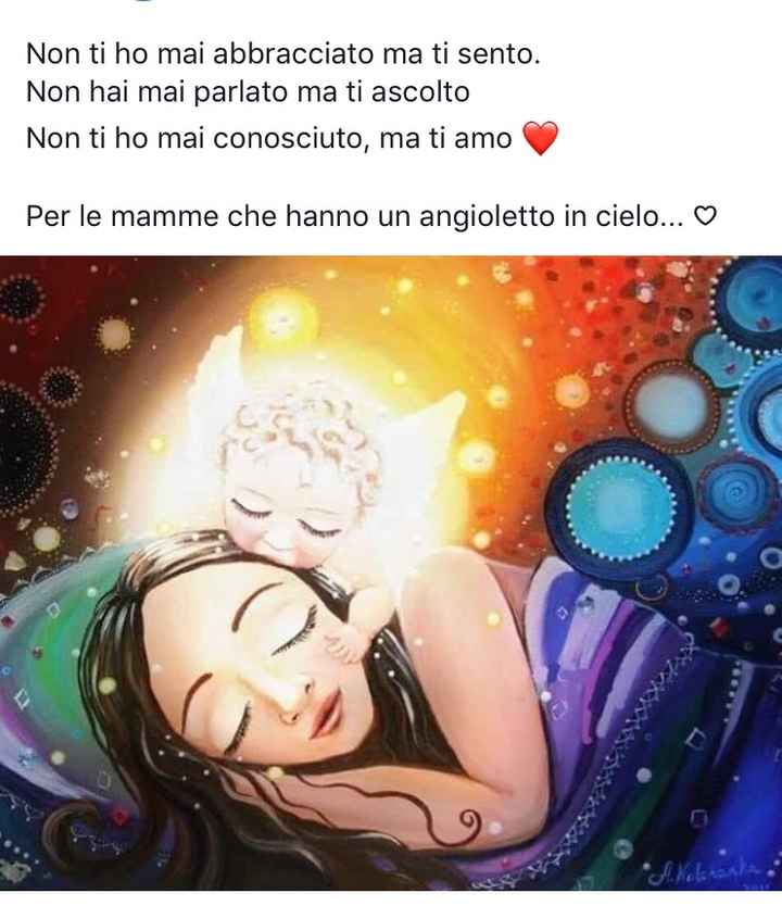Per i nostri piccoli angeli ❤️❤️❤️😰😰 - 1