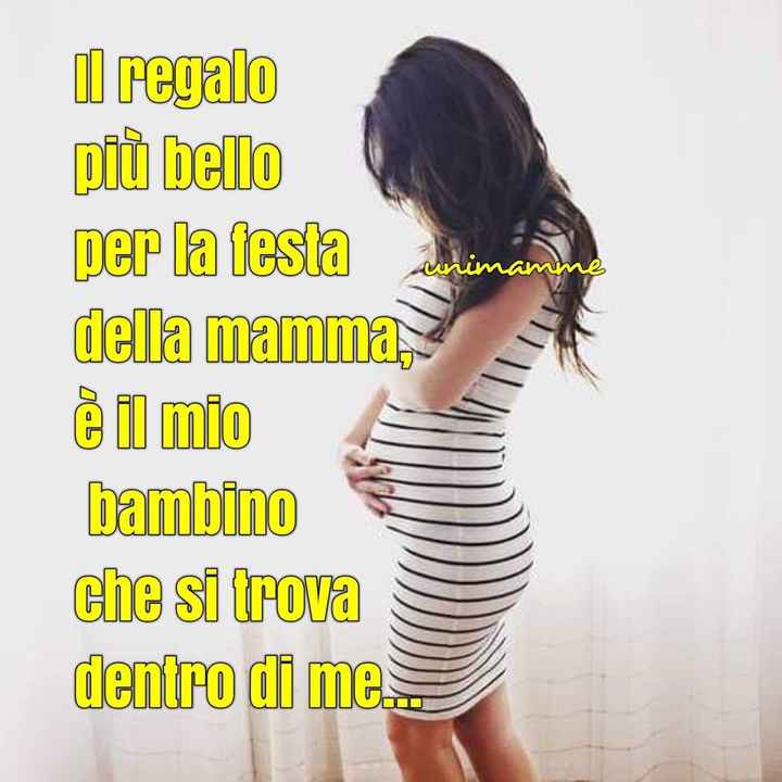 Auguri a noi future mamme 😍😍😍 - 1