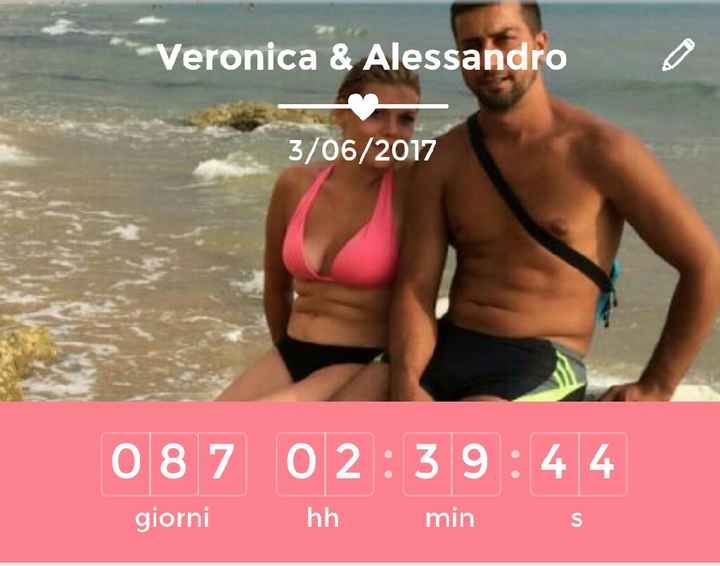 Sempre più vicini - 1