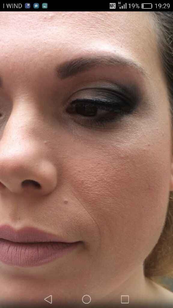 Prova trucco n 2 - 1