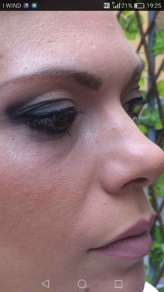 Prova trucco n 2 - 2