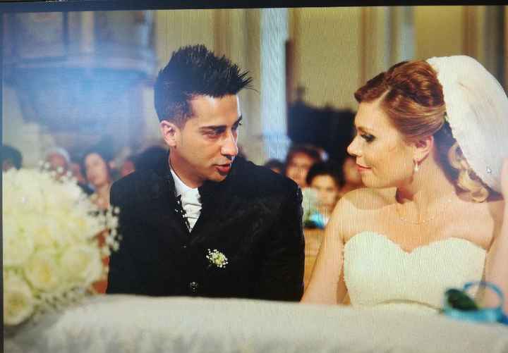 Un po di noi e del nostro giorno - 1