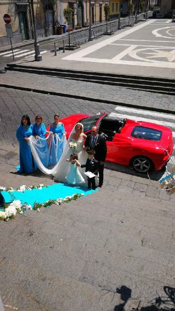 Un po di noi e del nostro giorno - 6