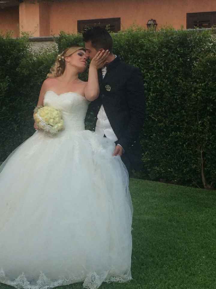 Un po di noi e del nostro giorno - 8