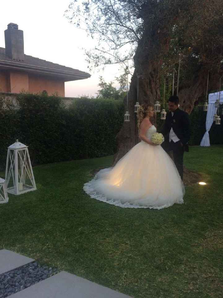 Un po di noi e del nostro giorno - 9