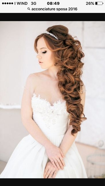 Problema acconciatura! - 1