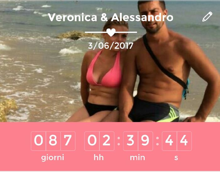 Sempre più vicini - 1