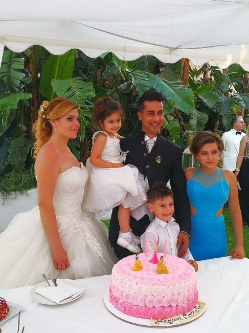 Non vedo l'ora 😊 - 1