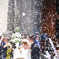 Lancio del riso o monete?? - 1