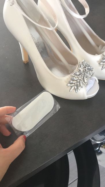 Scarpe arrivate!!! - 2