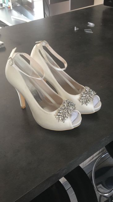 Elegantpark scarpe - 1