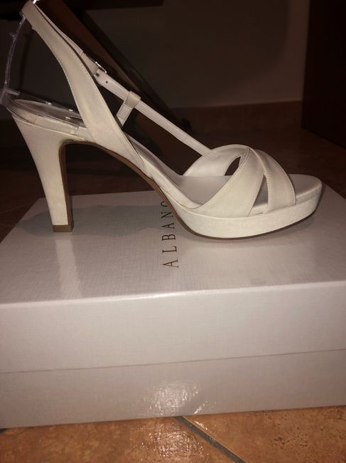 Scarpe scarpe e ancora scarpe - 2