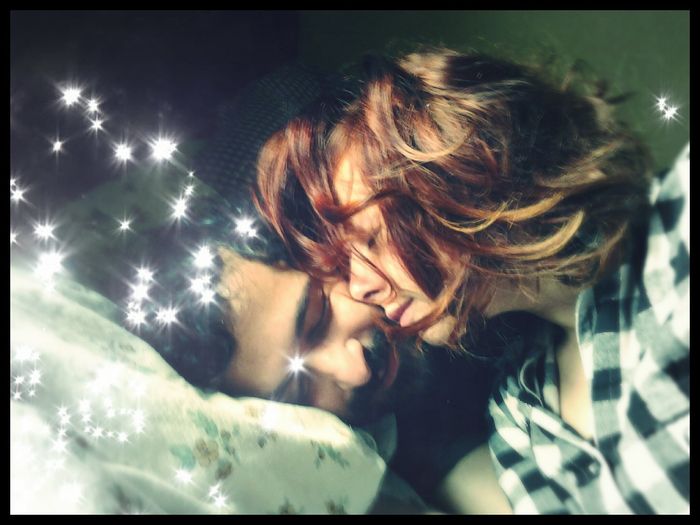 La vostra foto più romantica (finora...) - 1