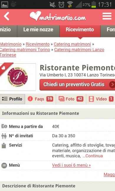 Location non troppo costose a Torino e provincia - 1