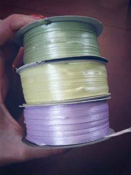 Il colore e il tema del matrimonio - 1