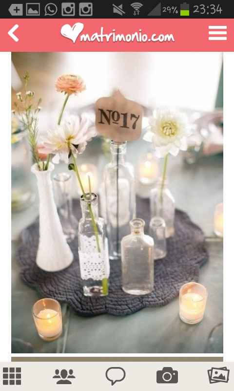 Sono in crisi coi segnatavoli - 1