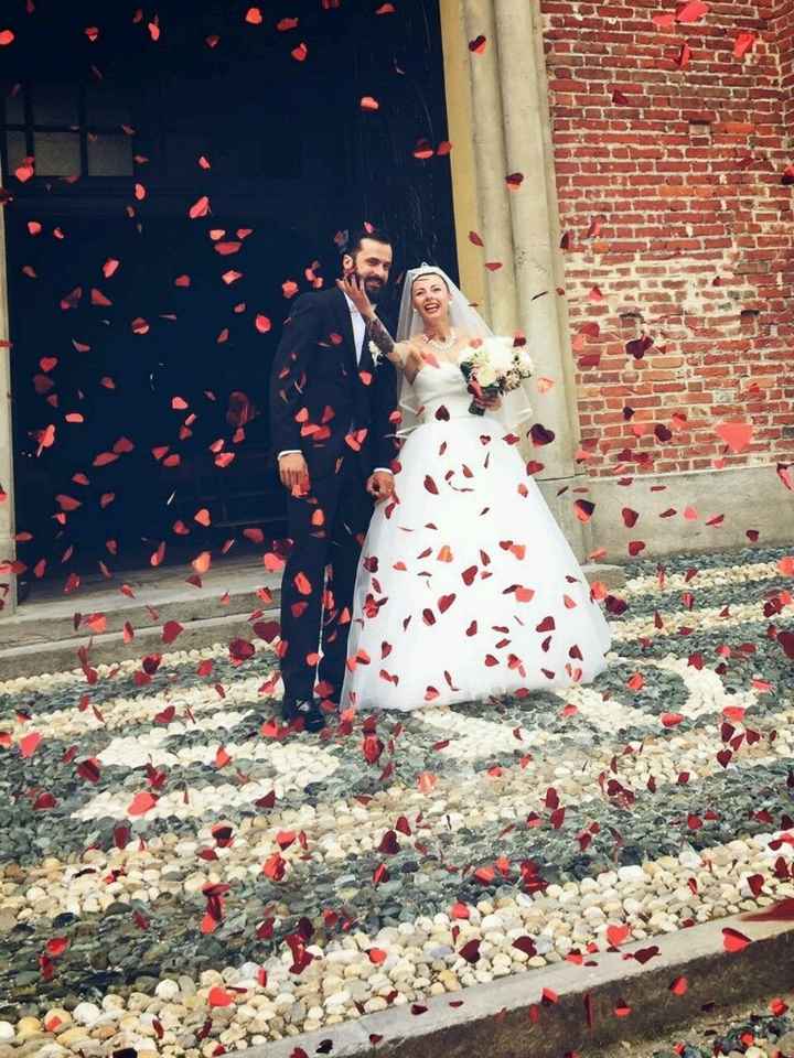 Il nostro giorno! !! - 1