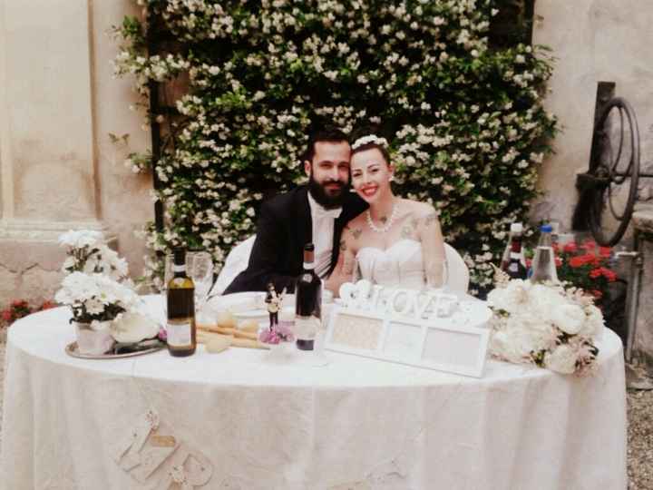 Il nostro giorno! !! - 3