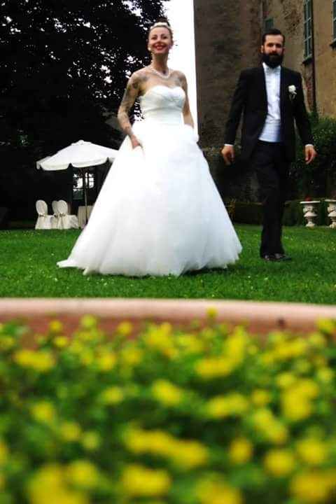 Il nostro giorno! !! - 4