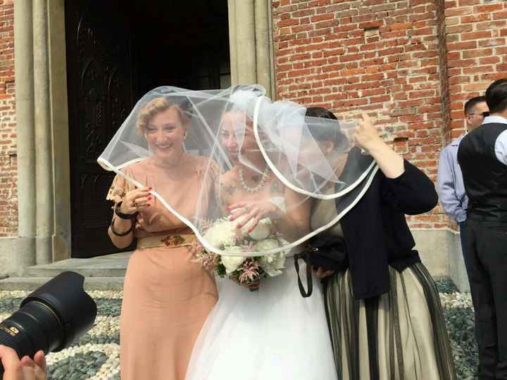 Il nostro giorno! !! - 12