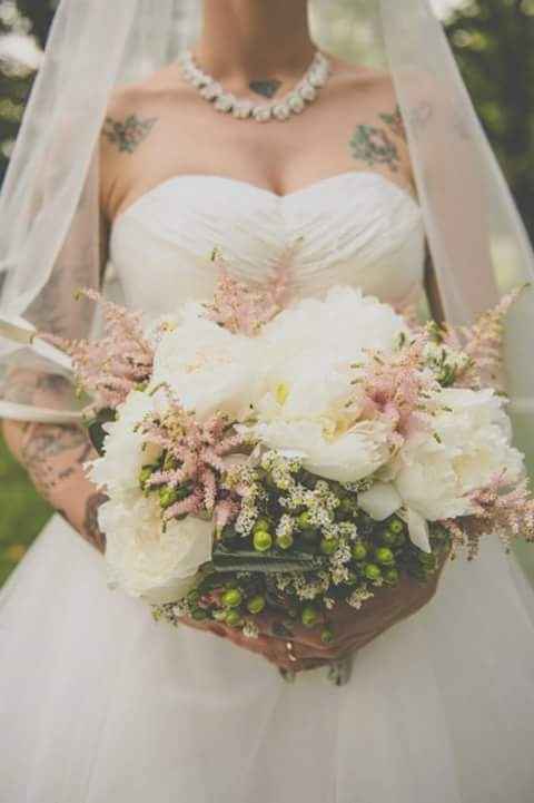 Spose tatuate..... - 2