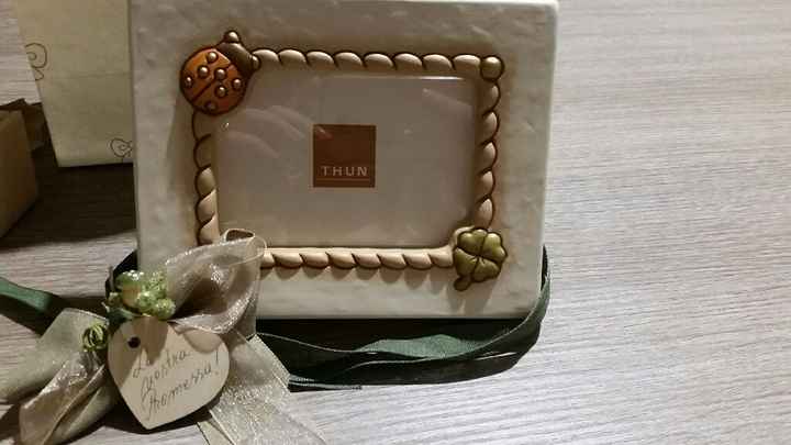 Sposi che celebreranno le nozze il 20 Settembre 2017 - Lecce - 3