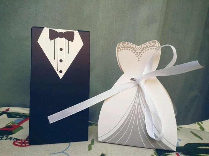 I nostri dettagli! - 1