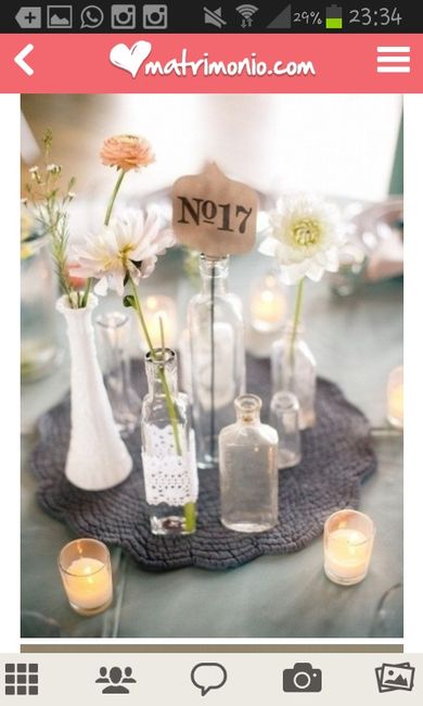 Sono in crisi coi segnatavoli - 1