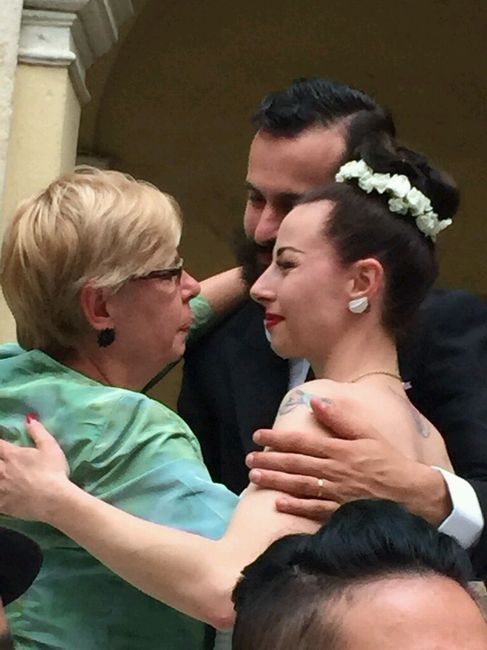 Il nostro giorno! !! - 7