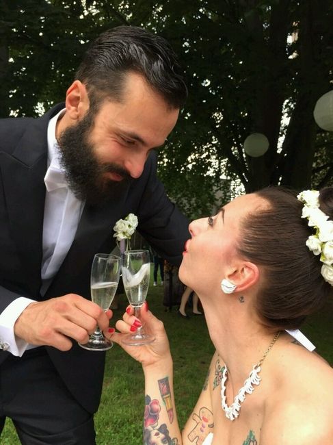 Il nostro giorno! !! - 8