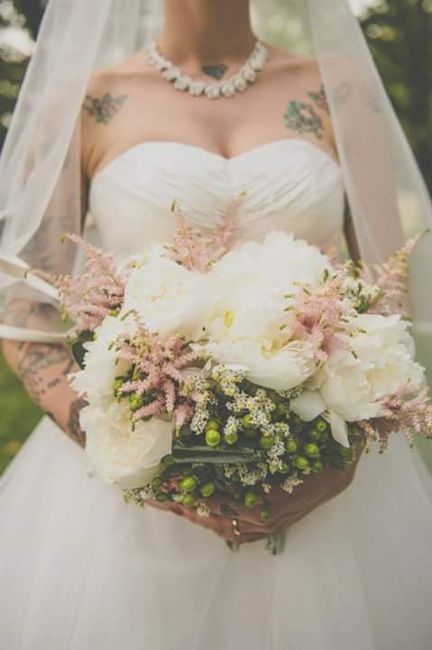 Spose tatuate..... - 2