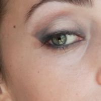 Crisi trucco - 1