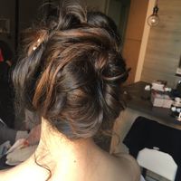 Acconciatura alta..che ne pensate??? - 2