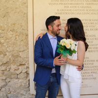 Il primo passo 💚💚 - 2