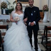 Sposi che celebreranno le nozze il 20 Settembre 2017 - Lecce - 1