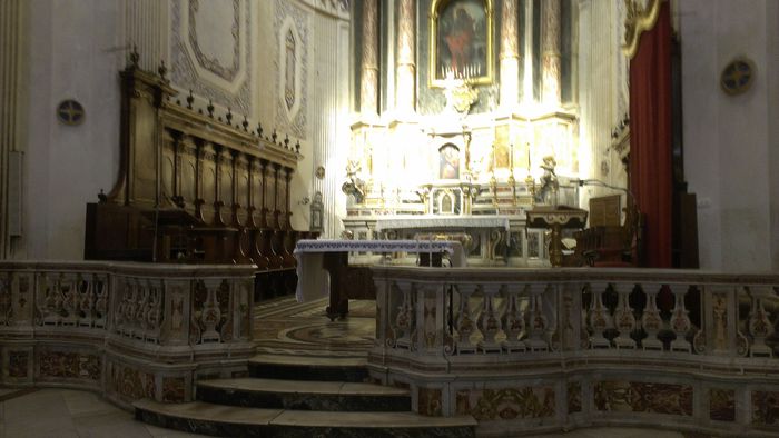 Com'è la vostra chiesa? - 2