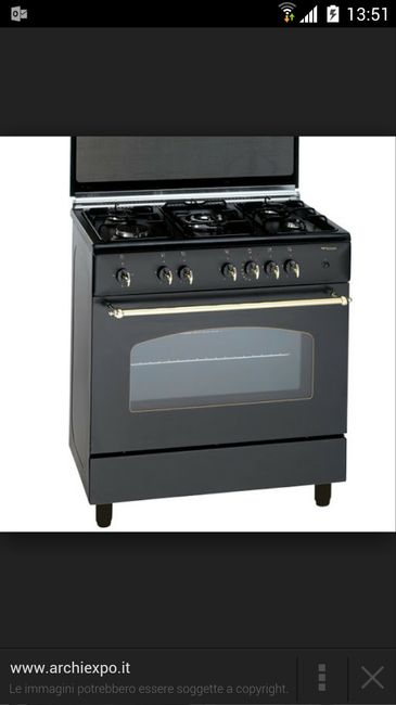 Regalo ai testimoni - 1