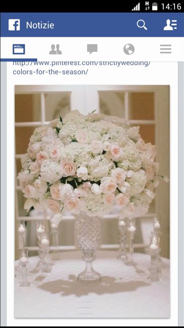 La scelta dei fiori - 7