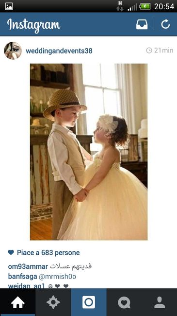 Vestito principessa per mia figlia - 2