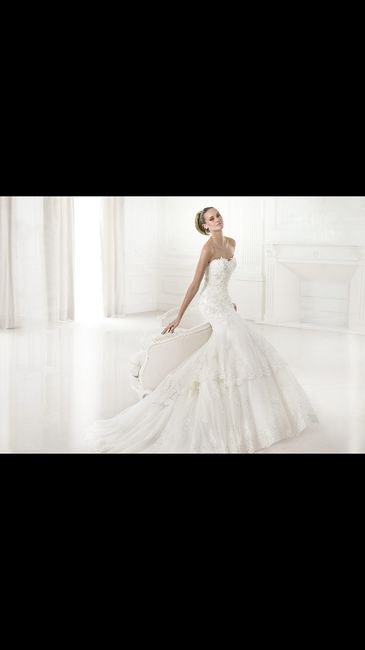 Pronovias fan club di matrimonio.com!!! - 1